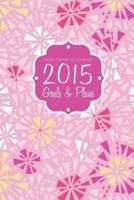 Yearly Planner & Notebook