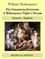 Ein Sommernachtstraum / A Midsummer Night's Dream