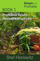 Profitable Green Business Practices