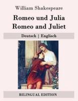 Romeo Und Julia / Romeo and Juliet