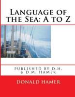 Language of the Sea
