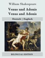 Venus Und Adonis / Venus and Adonis