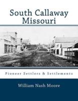 South Callaway Missouri