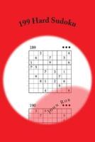 199 Hard Sudoku