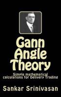 Gann Angle Theory
