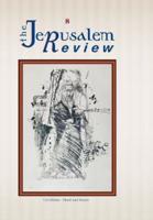 The Jerusalem Review, Vol. 8