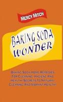 Baking Soda Wonder