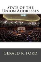 State of the Union Addresses