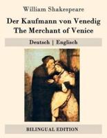Der Kaufmann Von Venedig / The Merchant of Venice