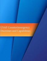USAF Counterinsurgency Doctrines and Capabilities