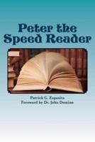 Peter the Speed Reader