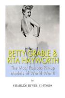 Betty Grable & Rita Hayworth