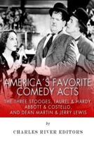 America's Favorite Comedy Acts