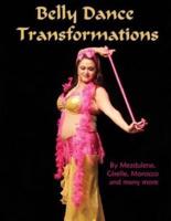 Belly Dance Transformations