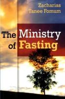 The Ministry of Fasting