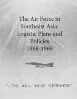 The Air Force in Southeast Asia