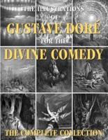 The Illustrations of Gustave Dore for the Divine Comedy