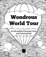 Wondrous World Tour