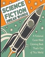 Science Fiction Swear Words