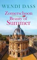 Zomerschoon-Beauty of Summer