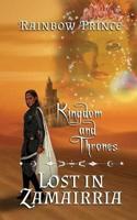Kingdom and Thrones