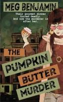 The Pumpkin Butter Murder
