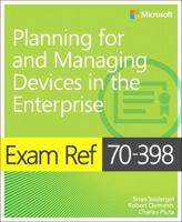 Planning for and Managing Devices in the Enterprise