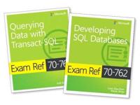 MCSA SQL Server 2016 Database Development