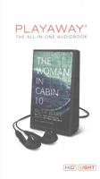 The Woman in Cabin 10