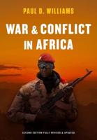 War & Conflict in Africa