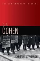 G.A. Cohen
