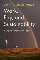 Work, Pay, and Sustainability