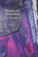 Culture and Art Volume 1