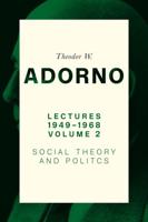 Lectures 1949-1968, Volume 2