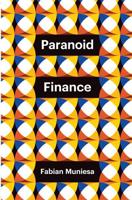 Paranoid Finance