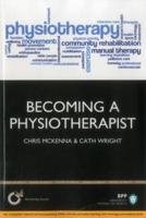 Becoming a Physiotherapist