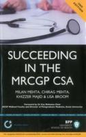 Succeeding in the MRCGP CSA