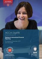 DipIFR Diploma in International Financial Reporting