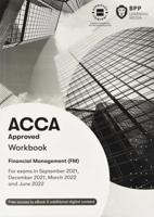 ACCA Financial Management. Workbook