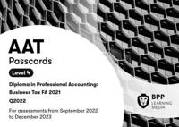 AAT Business Tax