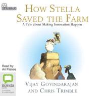 How Stella Saved the Farm