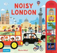 Noisy London