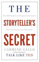 The Storyteller's Secret