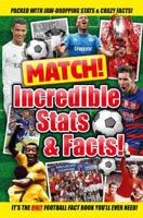 Match! Incredible Stats & Facts!