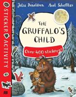 The Gruffalo's Child Sticker Book