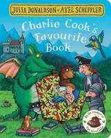 Charlie Cook's Favourite Book