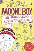 Moone Boy and the Marvellous Activity Manual
