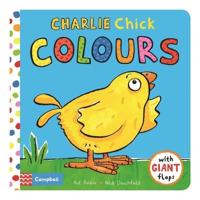 Charlie Chick Colours