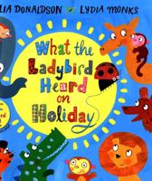 What the Ladybird Heard on Holiday