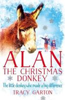 Alan the Christmas Donkey